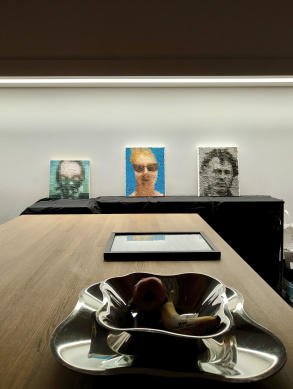 Paintings 2000 - 2026